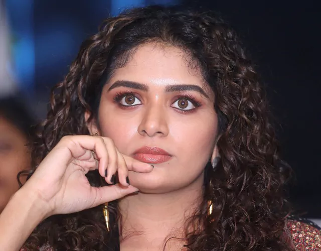 Aditi Shankar Gallery